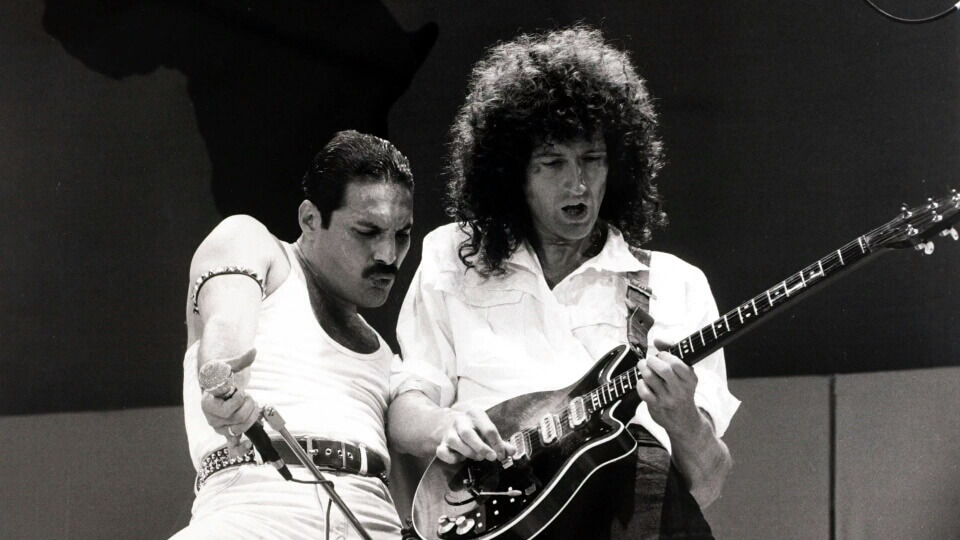 „We will rock you!“ – Legendarni gitarista otkrio kako je nastao čuveni hit grupe „Queen“