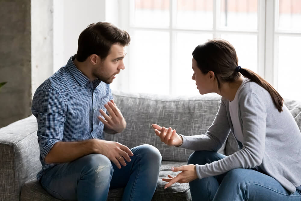Šta da radite kada vas muž nervira? Saveti ruskog psihologa koji čuvaju brakove