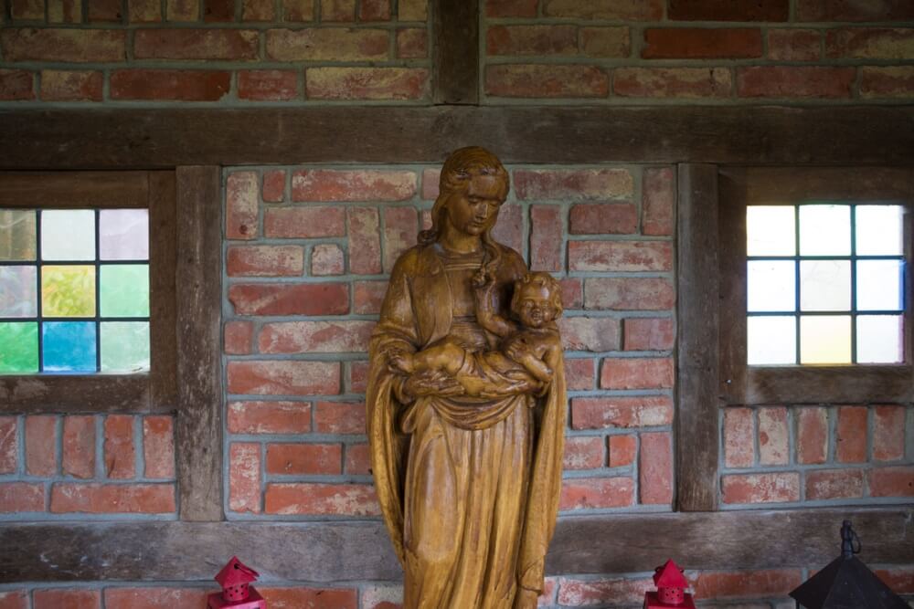 „Šta stojiš tu k’o drvena Marija?“ Evo kako je nastao čuveni srpski izraz