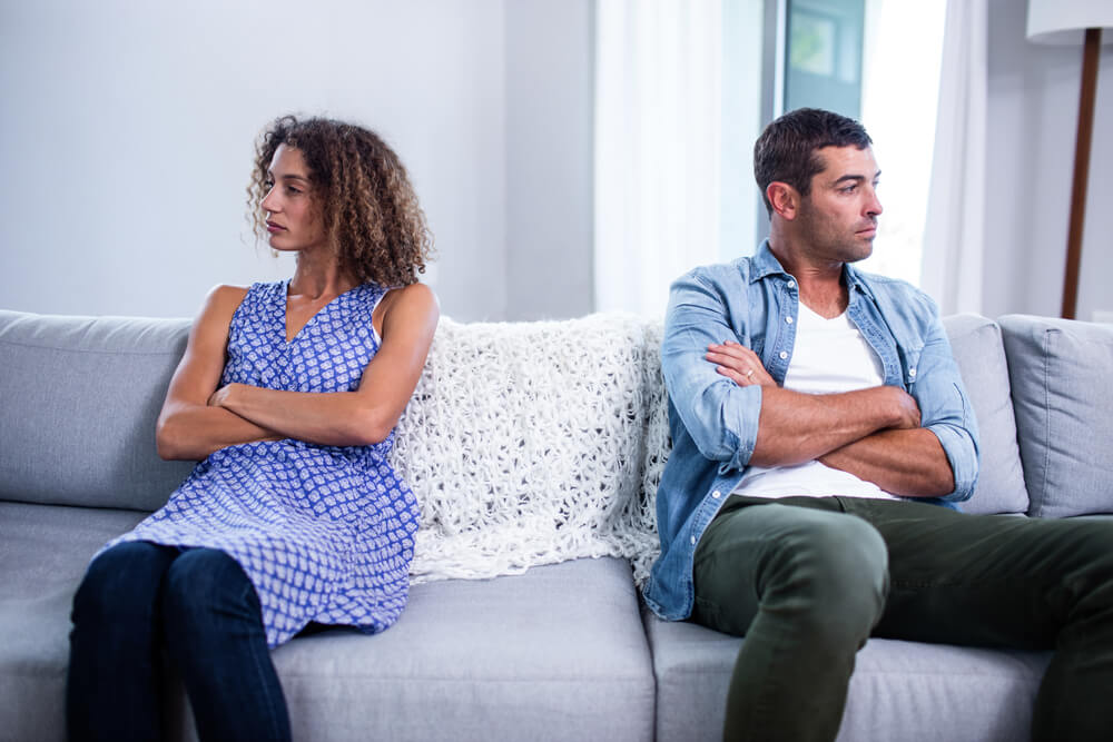 Spasite brak od razvoda – postoje 4 načina