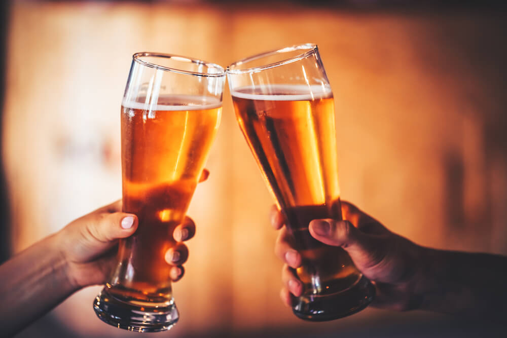 Evo zašto se kaže „pivce za živce“ – Šta se dešava u našem telu kada popijemo pivo?