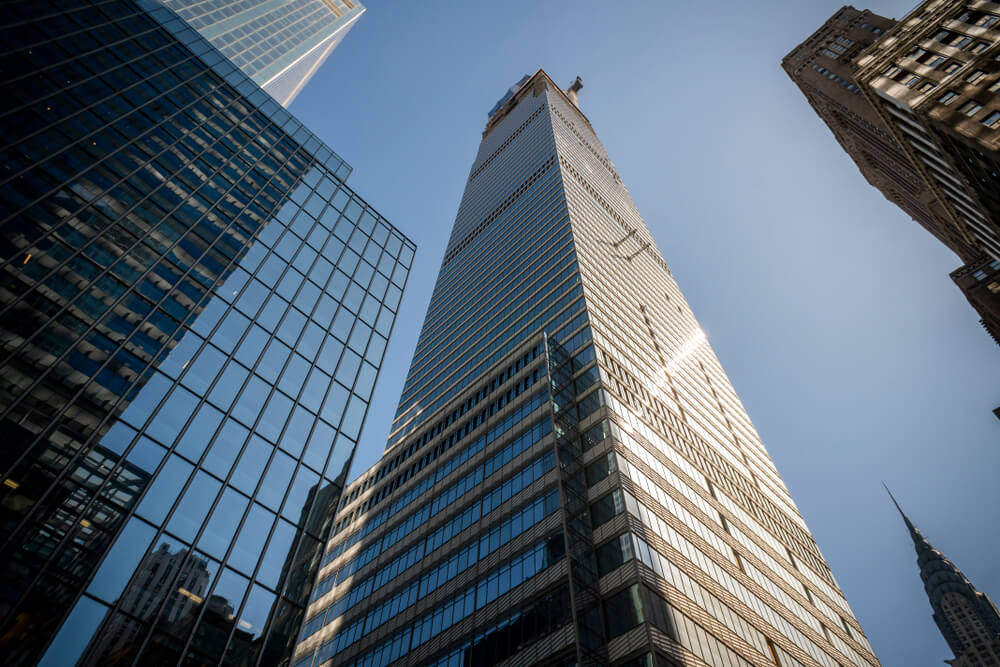 Samo za one koji vole adrenalin – novi vidikovac na neboderu u Njujorku