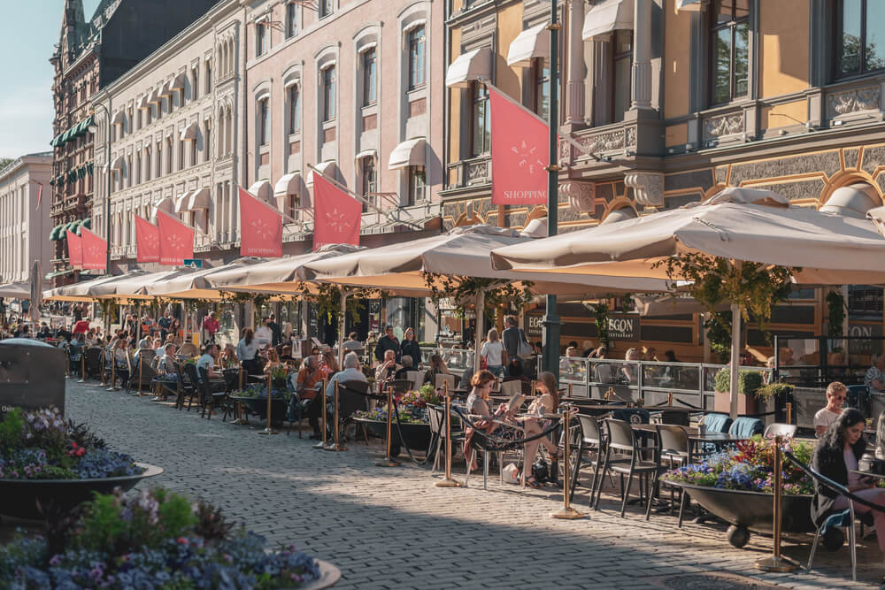 Ovo su najskuplji gradovi u Evropi po pitanju obroka – Za neke ćete se iznenaditi