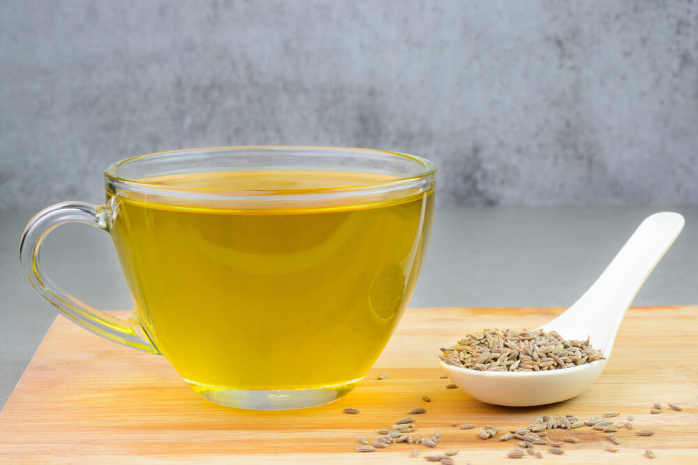 Sagoreva masnoće i ubrzava metabolizam – ovaj čaj je idealno piće za brzo mršavljenje