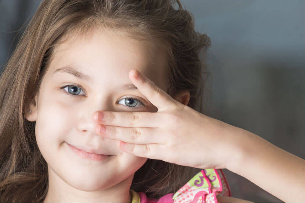 Dečija oftalmologija – Normalan vid za lepo odrastanje