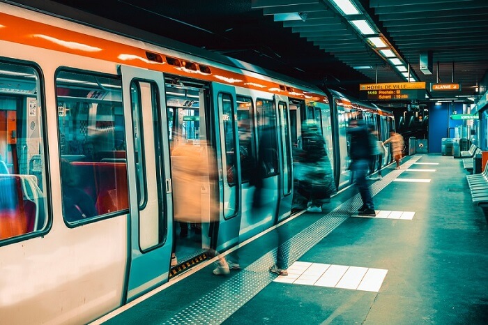 Beograd konačno dobija metro? Evo gde će prolaziti linija metroa