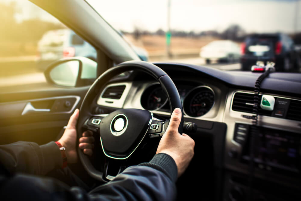 Vozači ove marke automobila su najagresivniji u saobraćaju, pokazuje istraživanje