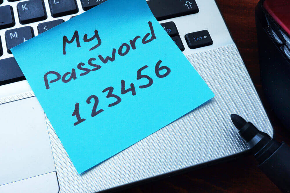 Sačuvajte privatnost – odmah promenite vašu lozinku, ako je na ovoj listi