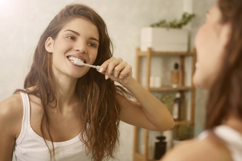 8 grešaka koje pravimo pri pranju zuba