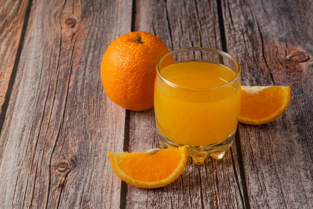 Da li je to dobra ideja – evo zašto ceđenu pomorandžu ne treba piti ujutru