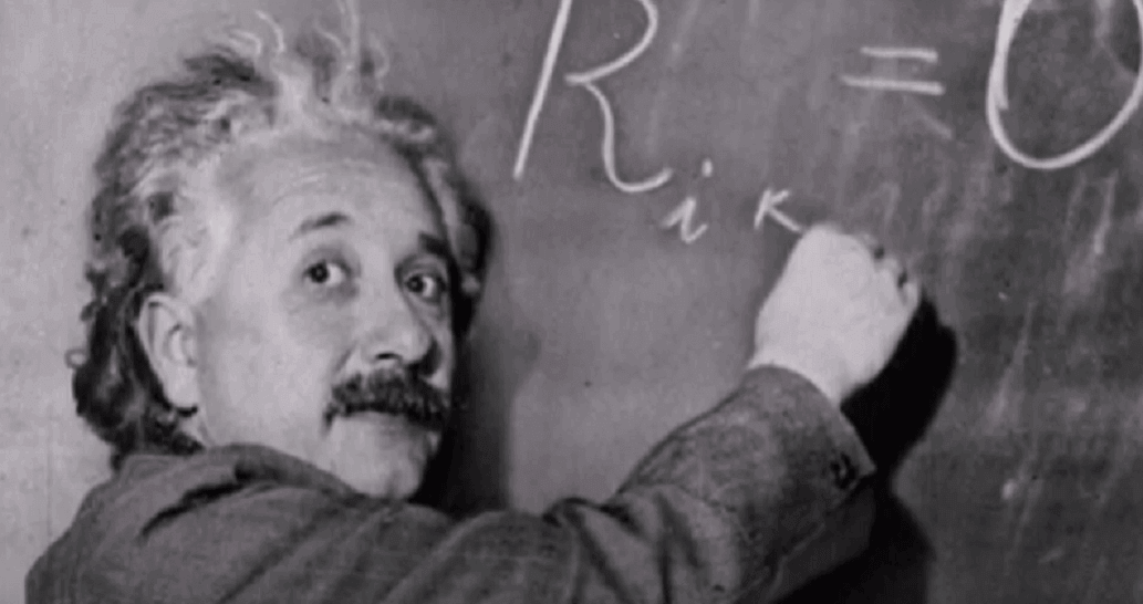 Ajnštajnova teorija sreće – „da se dogodi ono što želite…“