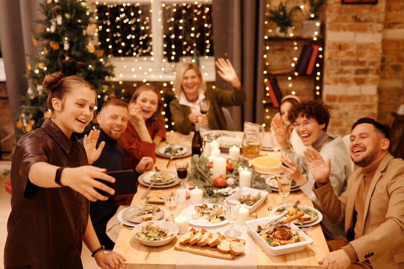 7 tipova ljudi na porodičnim okupljanjima – da li ih ima i u vašoj porodici?