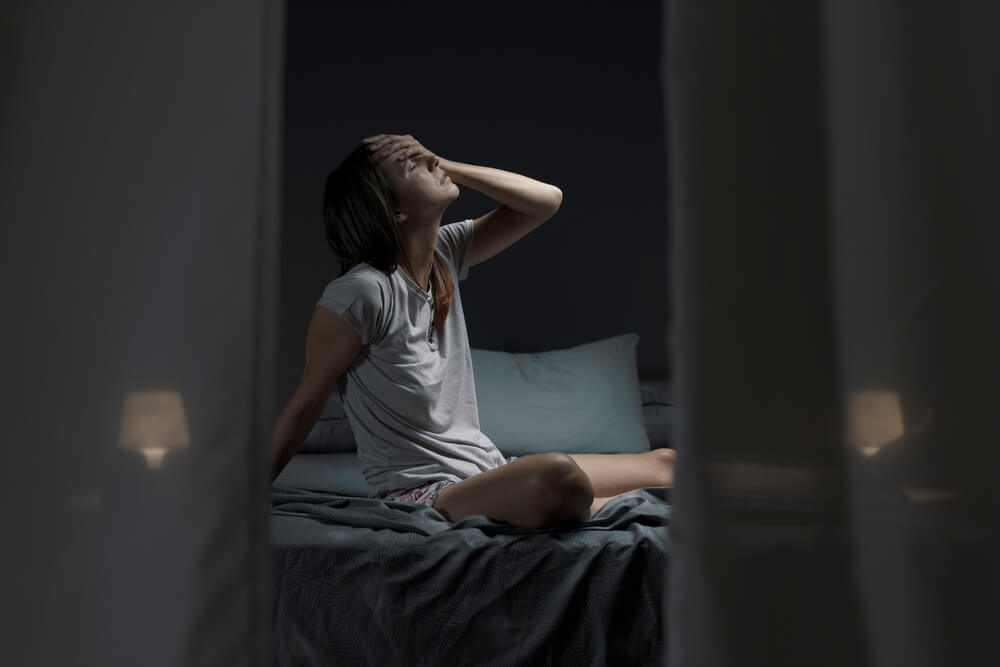 Noćno znojenje – Šta ga izaziva i kako da se izborite sa ovim problemom