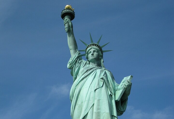 SAD imaju Kip slobode, Nemačka Germaniju… koja skulptura predstavlja Srbiju?