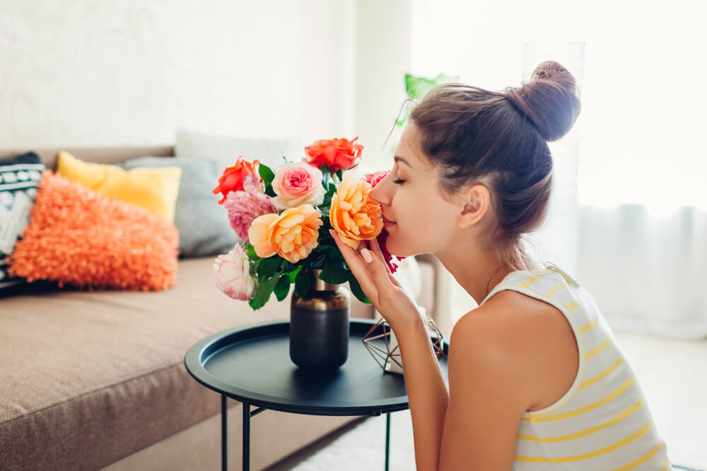 Nos vas čuva od negativnih emocija – evo zbog čega mirisi prizivaju uspomene i osećanja