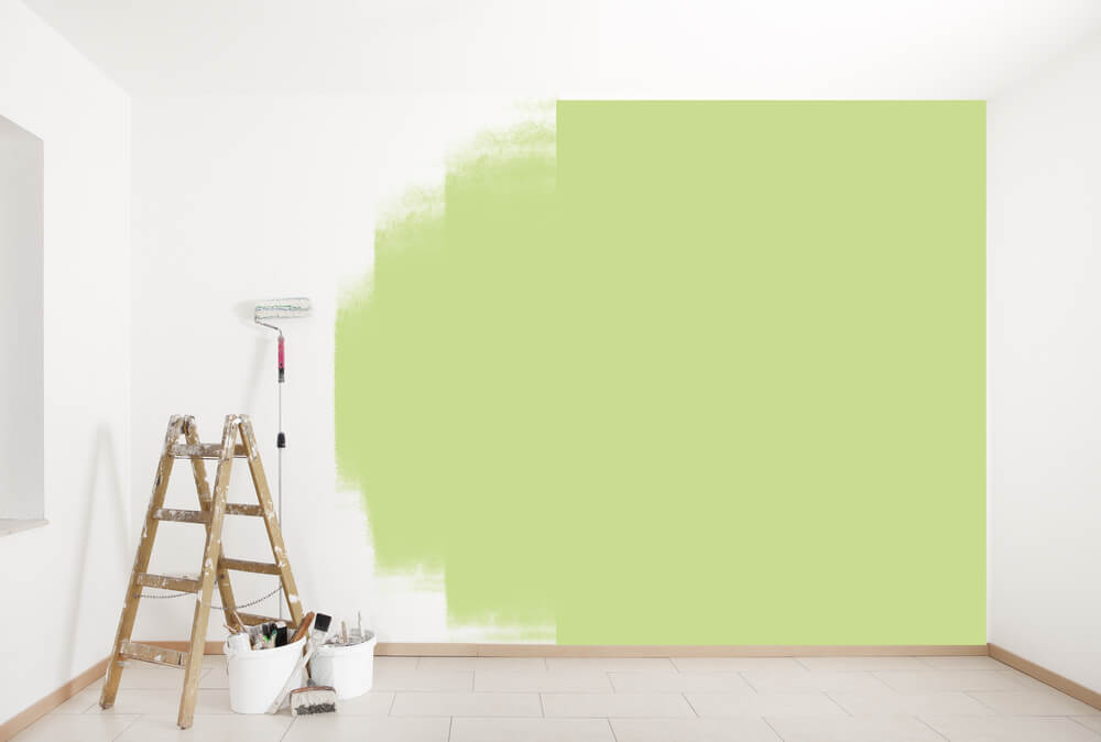 Budite oprezni – ove 3 boje nikako ne smeju biti na vašim zidovima