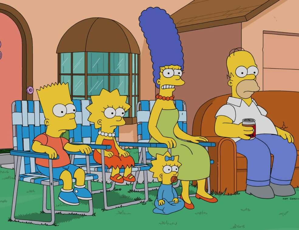 Predviđanja Simpsonoviih za 2022. godinu – da li će se ove stvari obistiniti?