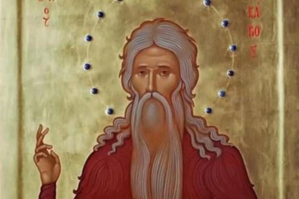 Danas je veliki praznik – Srpska pravoslavna crkva slavi Svetog Makarija!