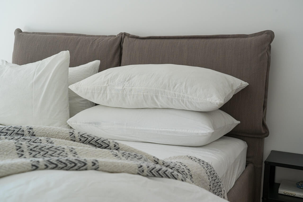 Kako izabrati posteljinu koja će unaprediti kvalitet vašeg sna?