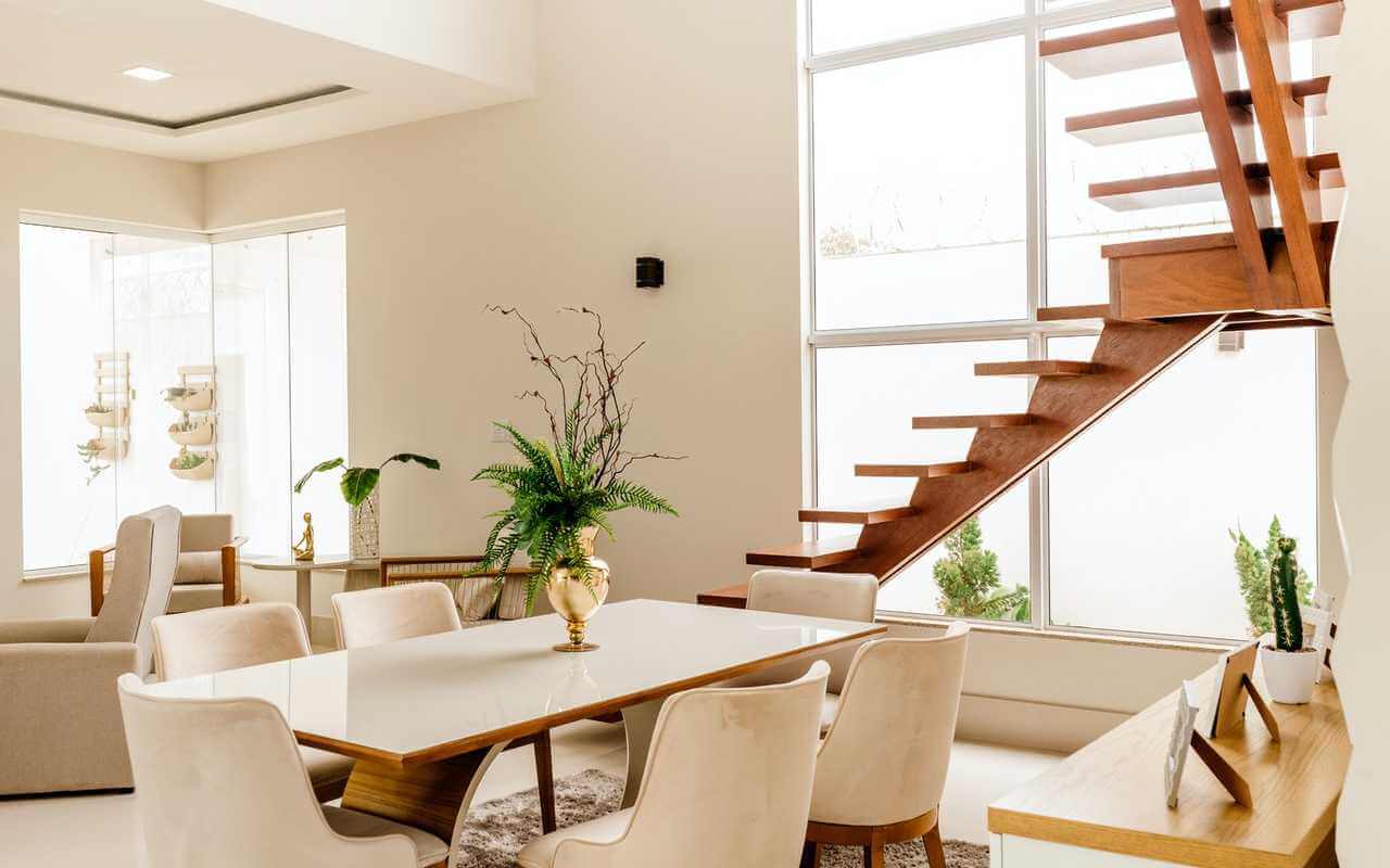 Kako da uredite vaš novi dom u minimalističkom stilu?