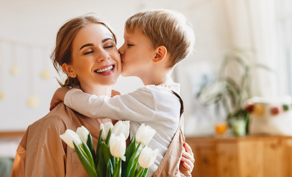 Nauka otkriva pravi razlog – evo zašto neke žene rađaju samo sinove