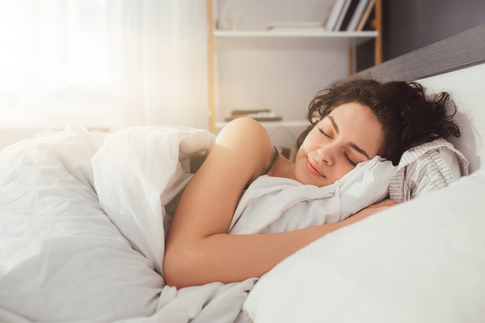Proveren trik za bolji san – evo koliko bi vremena najmanje trebalo da provedete napolju da biste spavali kao beba