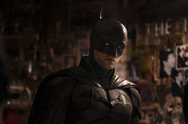 Snima se nastavak Betmena – Robert Patison ponovo glumi heroja sa plaštom!