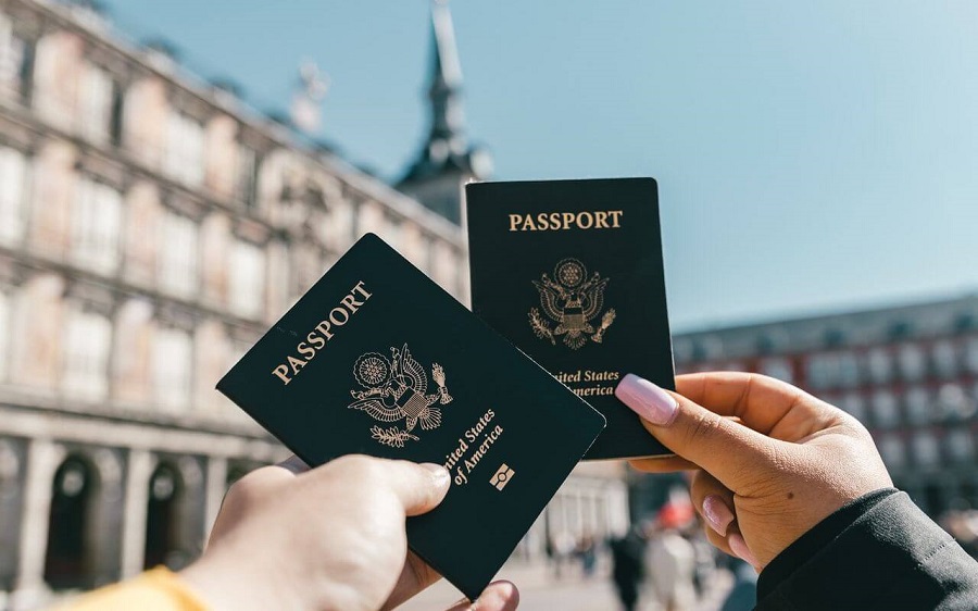 Najmoćniji pasoši za 2023. godinu – evo gde se nalazi Srbija