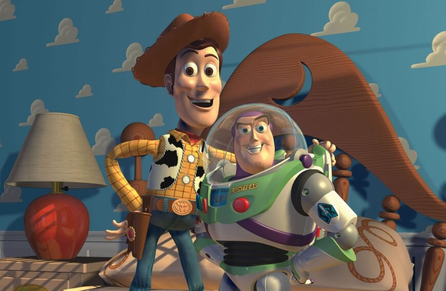 Bude posebne emocije – 20 najboljih Pixarovih filmova svih vremena