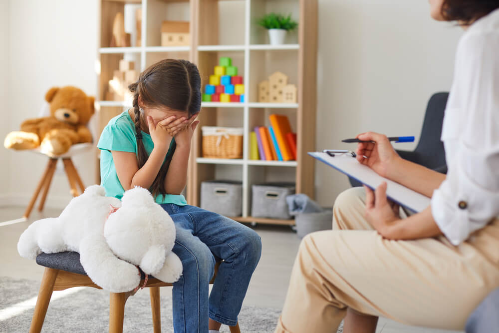 Kako prepoznati depresiju kod dece? Ovih 12 simptoma su glavni pokazatelji