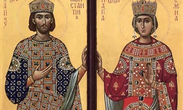 Sutra je crveno slovo – srpska pravoslavna crkva sutra proslavlja veliki praznik