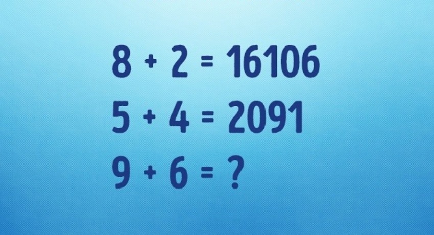 Ovaj matematički zadatak je zbunio i najveće genijalce – možete li da nađete rešenje?