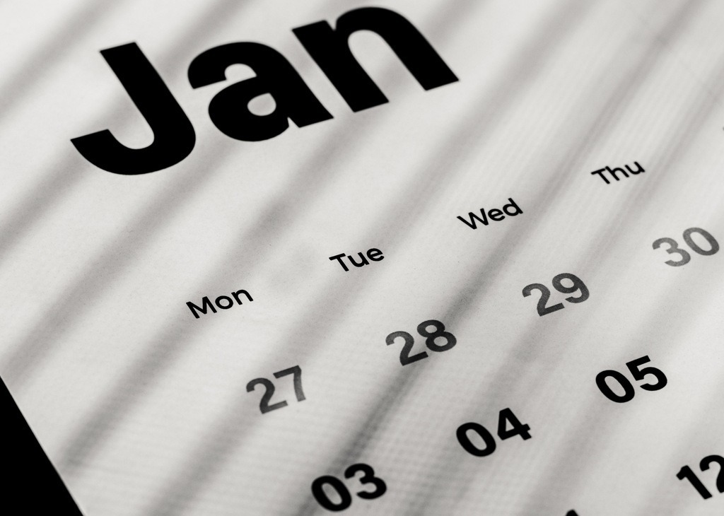Psihologija ima objašnjenje – evo zašto nam se čini da je januar najduži mesec