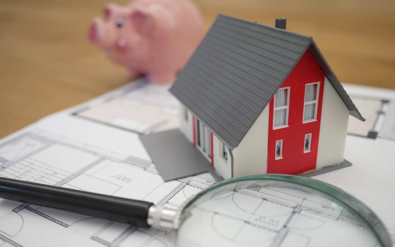 Praktičan vodič za podizanje stambenog kredita