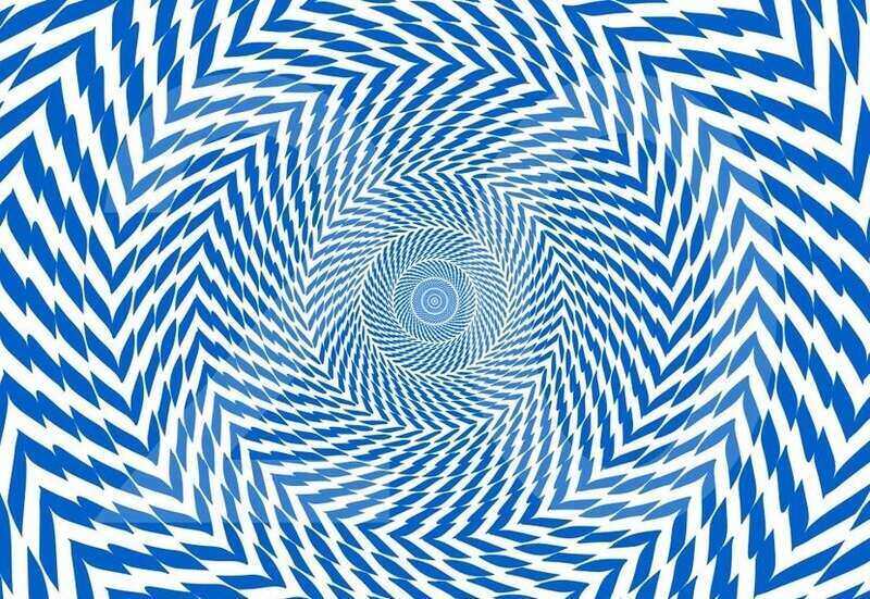 Optička iluzija – da li ste uspeli da vidite broj na ovoj ilustraciji?