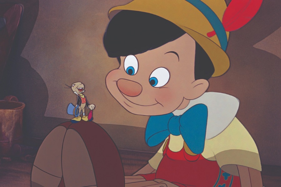 Volt Dizni je morao da je promeni – evo šta se krije iza bajke „Pinokio“!