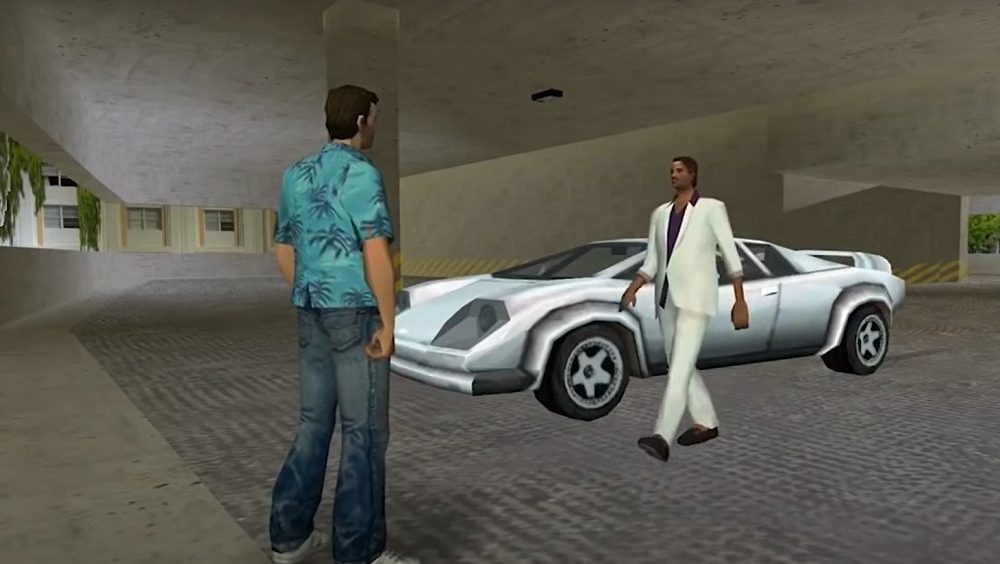Ludilo, nostalgija, haos – 20 godina video igre „Grand Theft Auto: Vice City“