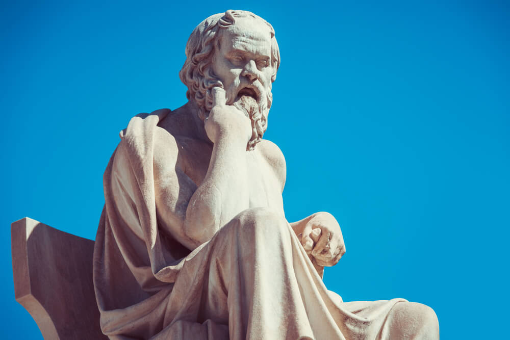 Sokratove mudrosti – „morate znati da ništa ne znate“