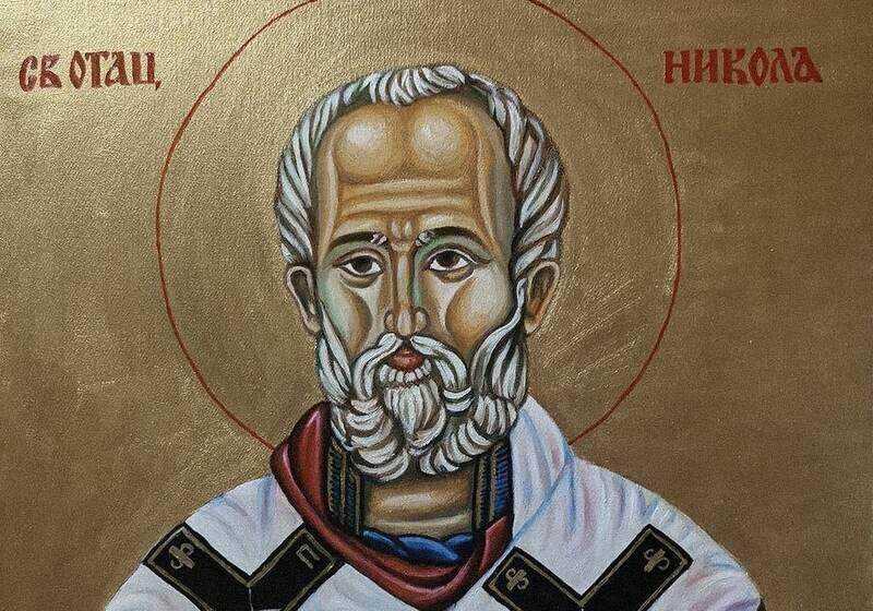 Sveti Nikola – zašto je baš ovo najčešća slava u Srbiji