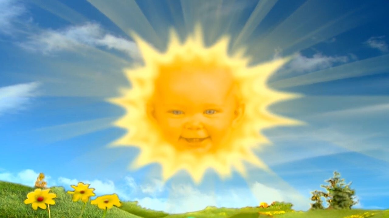 Poznata i kao „beba sunce“ – evo kako izgleda danas beba iz Teletabisa