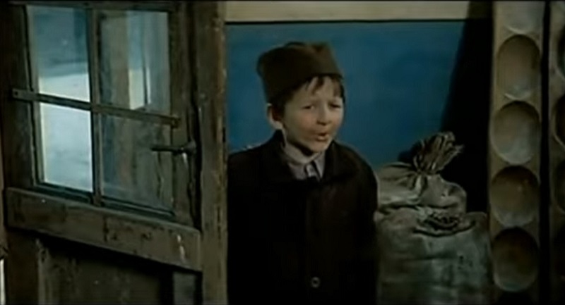 „Čiko, je l’ sav ovaj lebac tvoj?“ – evo kako danas izgleda dečak iz čuvenog filma „Užička republika“