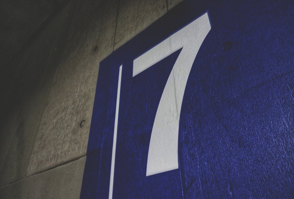 Dinamično savršenstvo – evo koja je simbolika broja 7