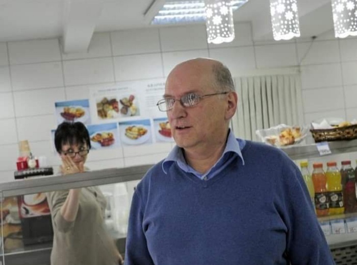 Naklon do poda – vlasnik restorana u Beogradu gestom izazvao divljenje