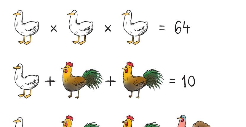 Zadatak zbunio matematičare – možete li naći rešenje?