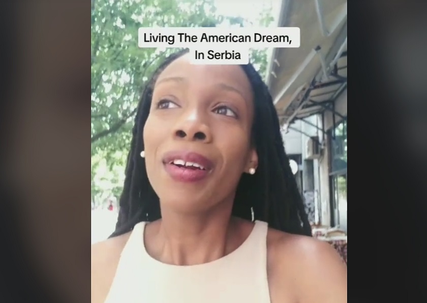 Amerikanka koja se preselila u Beograd – „o Srbiji pričam samo lepe stvari“