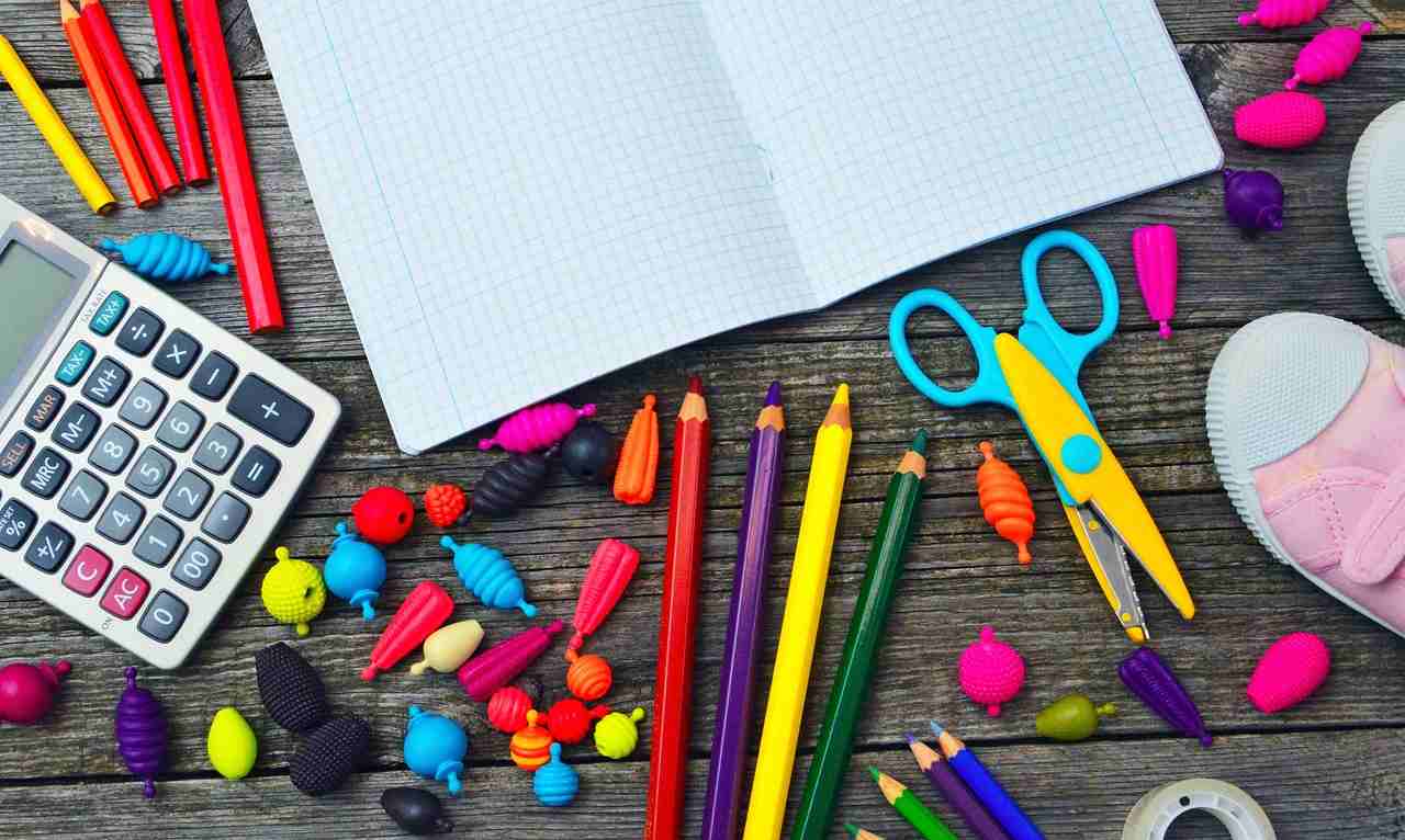 5 načina kako da opremite decu za novu školsku godinu