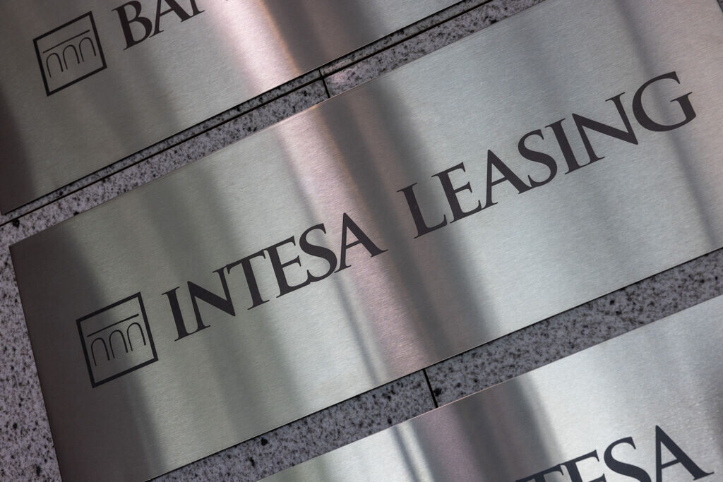 Kompanija Intesa Leasing i KfW potpisale novi ugovor o kreditnoj liniji