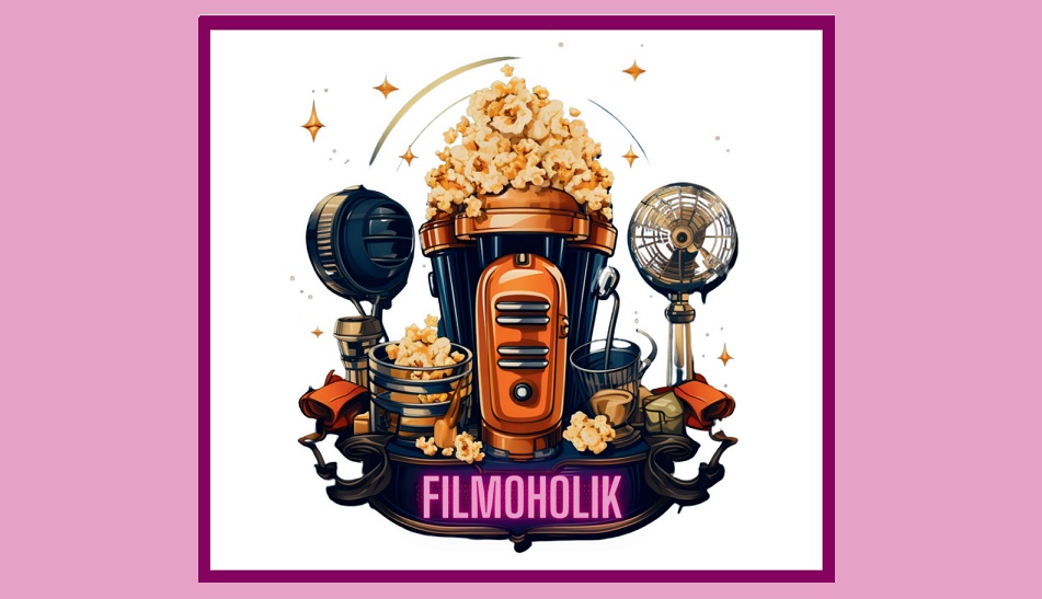 Pokrenut podkast kanal „Filmoholik“ posvećen srpskom i svetskom filmu