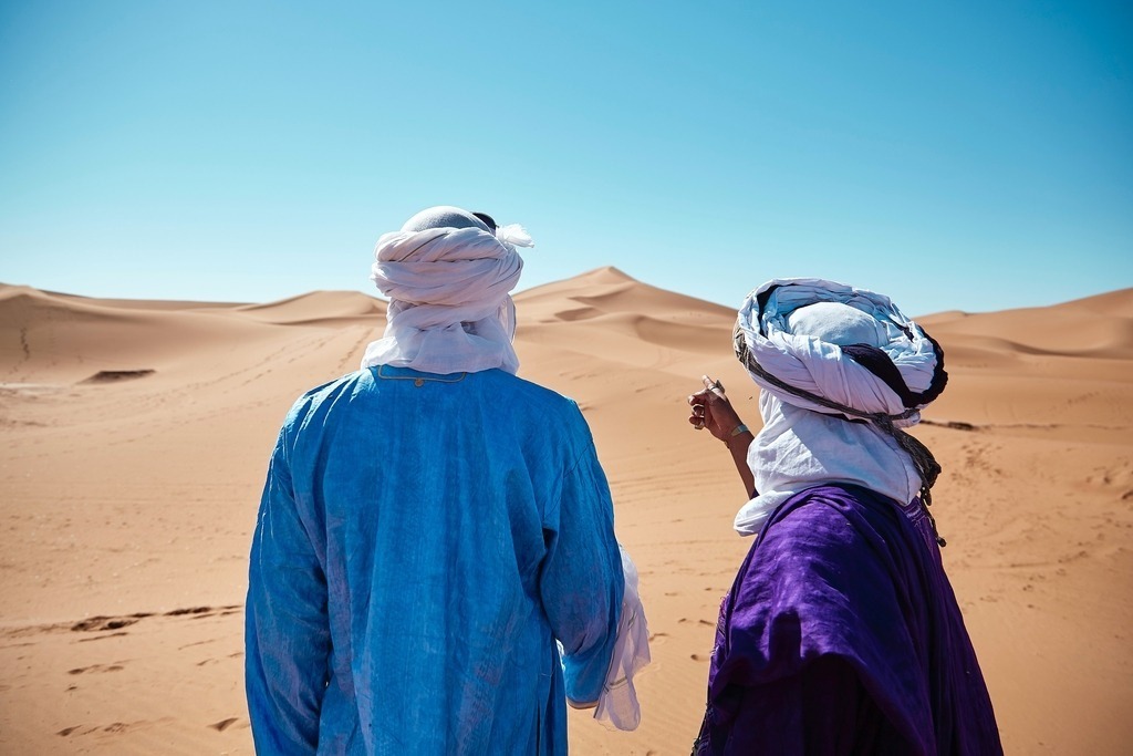 Mogu vas sačuvati od nevolja – ovo su najvažnije arapske mudrosti