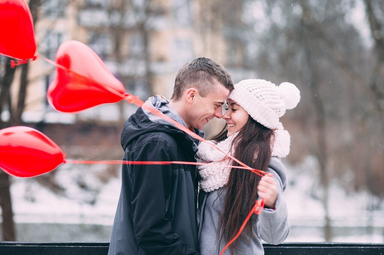 Na Dan zaljubljenih – ova 3 znaka će upoznati osobu svog života!
